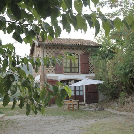 Camia Villa Torrazza Coste Kültér fotó