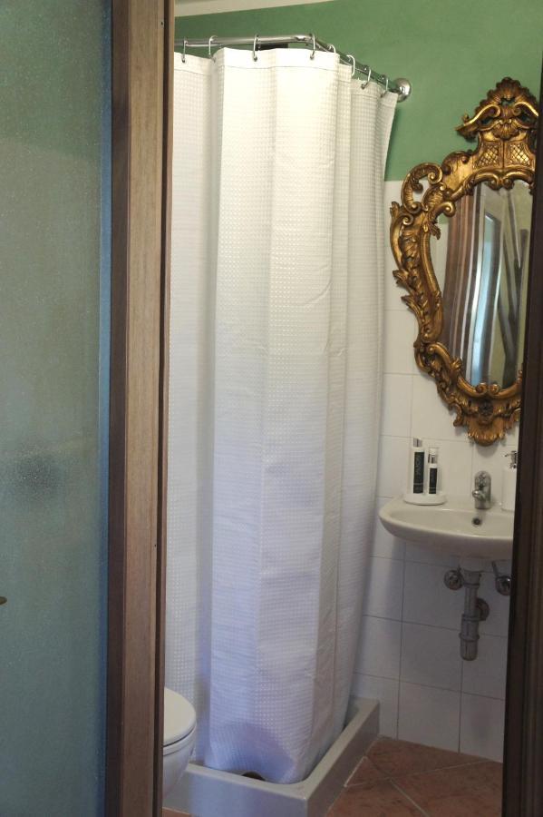 Camia Villa Torrazza Coste Kültér fotó